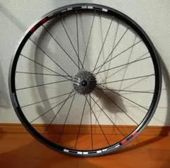 SHIMANO R500 ホイール + CS-4600 10s 11-25T