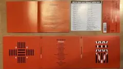 ONE OK ROCK 35xxxv CD & DVD 2枚組