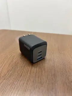 Anker 735 充電器USB-C/USB-A (GaNPrime 65W)