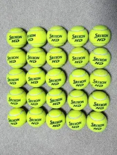 2025年最新】SRIXON テニス ボールの人気アイテム - メルカリ
