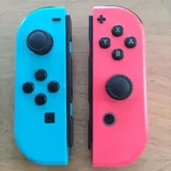 スイッチ Switch ジョイコン