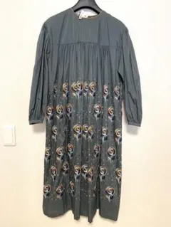 sandrose ワンピース