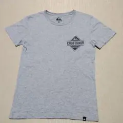 QUICK SILVER クイックシルバー Tシャツ 150