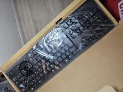 Dell 有線日本語配列キーボード