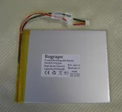 ☆彡タブレット用バッテリー 6000mAh ☆彡