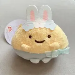 すみっコぐらし ふしぎなうさぎのおにわ あじふらいのしっぽ