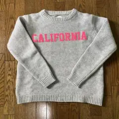 ジャクソンマティス　ニット