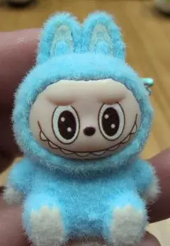 LABUBU　キーホルダー