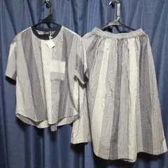 ノーザントラックセットアップ　新品
