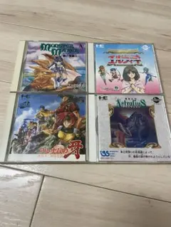 古いゲームなどのポスター　VIRUS　アルナムの牙　影技　ゴーダンナー 2025年最新】アルナムの牙 獣族十二神徒伝説の人気アイテム