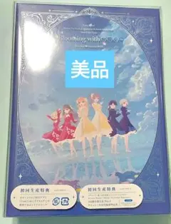 蓮ノ空女学院スクールアイドルクラブ 2nd Live Tour Blu-ray
