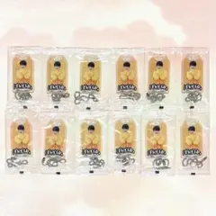 SnowMan 君は僕のもの 特典 お守りキーホルダー 向井康二 12個セット