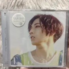 蒼井翔太 CD+DVD 初回限定盤+おまけ付き