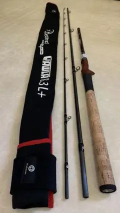 Fishman ビームスクローラ8.3L+( BeamsCLAWRA8.3L+)