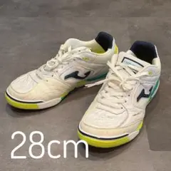 2025年最新】joma フットサルシューズ 28の人気アイテム - メルカリ