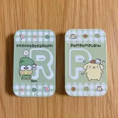 サンリオ すらいどきゃん アルファベット編 ver.2