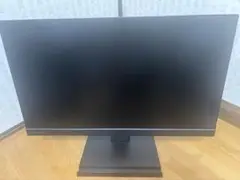【使用1ヶ月】I-O DATA (EX-A221DB)21.5インチモニター本体