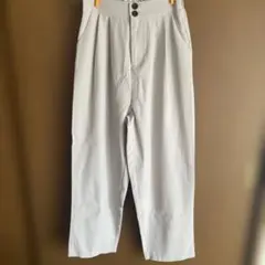 girly doll セットアップ アイボリー(ズボンのみ)