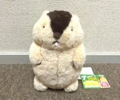 マーモットのもっとっと コンパクトジャンボ はまもと JB・T（特）新品タグ付き