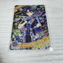 ひみつのアイプリ スペースバズリウムギャラクシー 七浦すばる ④