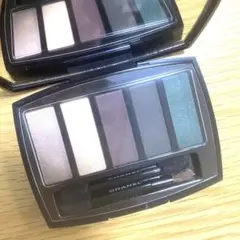 【新品未使用】CHANELトレ ドゥ キャラクテール