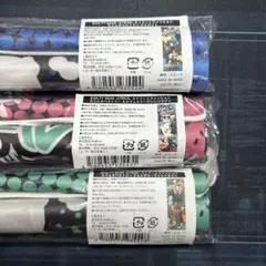 ギルティギア　スリムタペストリー　3種セット
