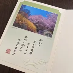 池田先生色紙 Yahoo!オークション - 池田大作 揮毫 記念色紙【御金言】他10枚