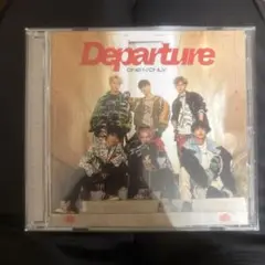 ONE Ｎ’ ONLY Departure ワンエン