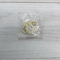 mikko characters スフレ クリップ