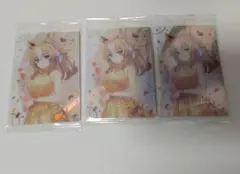 デュランダル　ウエハース