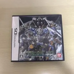 DS 機動戦士ガンダムOO ダブルオー