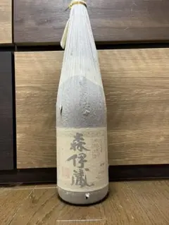 焼酎 森伊蔵 1800ml