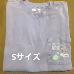 名探偵コナン　ユニクロ　UT Tシャツ　灰原哀