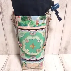 ユキエモン ハンドメイド ペットボトルカバー