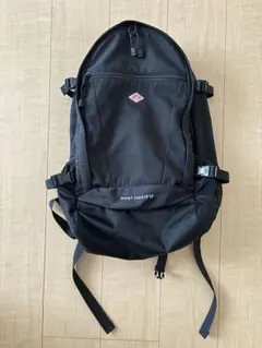 ダントンBACKPACK〈MONT FARON 27〉　ブラック
