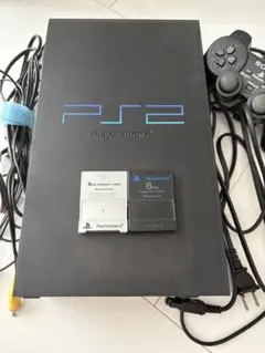プレステ2
