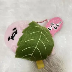 サンリオ　ぐでたま　むにゅむにゅ　クッション　桜餅 Amazon.co.jp: ぐでたま ふわもち！ 桜餅ぐでたま BIGぬいぐるみ