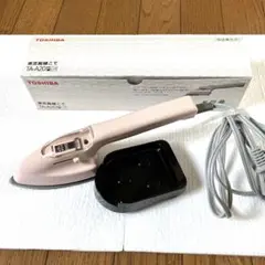 2025年最新】東芝 手芸用アイロン・こての人気アイテム - メルカリ
