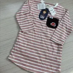 新品　Lee ワンピース