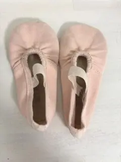 チャコット　バレエシューズ20.0センチ美品♩