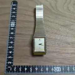CASIO カシオクォーツ MQ-728