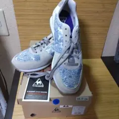 le coq sportif
