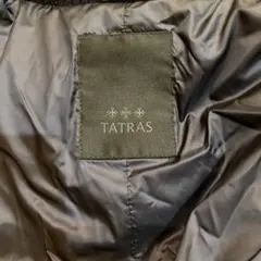 タトラスダウン