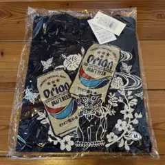 オリオンビール Tシャツ 紅や 新品未使用
