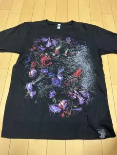 LUNA SEA 25周年Tシャツ大阪城ホールthe lunaticルナシー限定