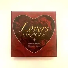 超希少‼️The Lovers' Tarot ⭐️タロットカード⭐︎オラクルカード 2025年最新】ラバーズオラクルカードの人気アイテム - メルカリ