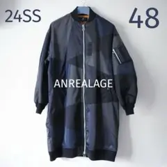 2025年最新】Anrealage ma-1の人気アイテム - メルカリ
