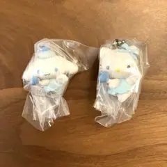サンリオ 夢みるエンジェルスイング2 シナモロール ハローキティ（セット）