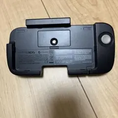 ニンテンドー 3DS用 拡張 スライドパッド CTR-009 任天堂純正品
