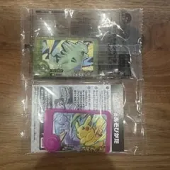 ポケモンフレンダ　あたり　キャンペーン　バンギラス　モーリー限定　イオン限定